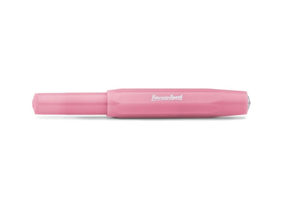Kaweco - Pluma Estilográfica - Frosted Sport - Pitaya