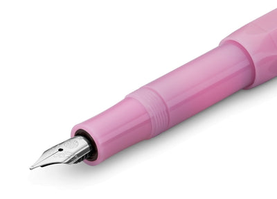 Kaweco - Pluma Estilográfica - Frosted Sport - Pitaya