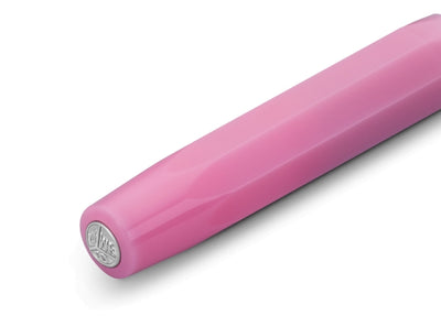 Kaweco - Pluma Estilográfica - Frosted Sport - Pitaya