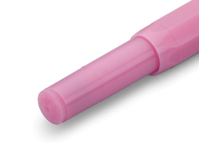 Kaweco - Pluma Estilográfica - Frosted Sport - Pitaya