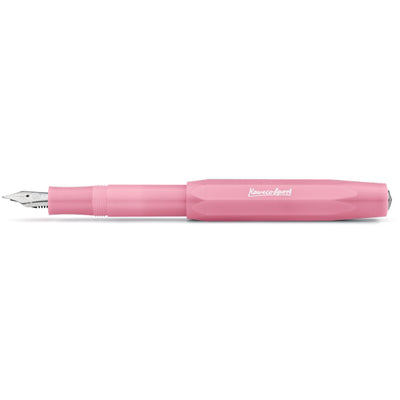 Kaweco - Pluma Estilográfica - Frosted Sport - Pitaya