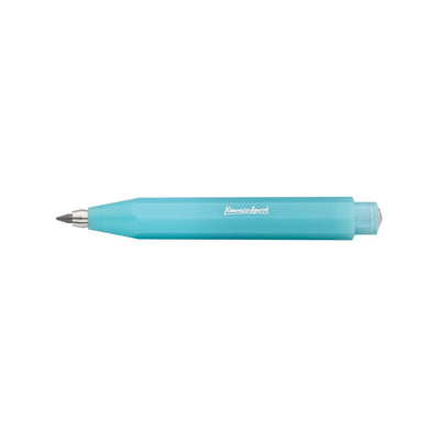 Kaweco - Portaminas 3.2 mm - Frosted Sport - Celeste