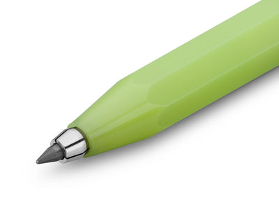 Kaweco - Portaminas 3.2 mm - Frosted Sport - Lima