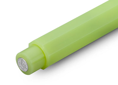 Kaweco - Portaminas 3.2 mm - Frosted Sport - Lima