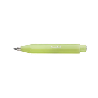 Kaweco - Portaminas 3.2 mm - Frosted Sport - Lima
