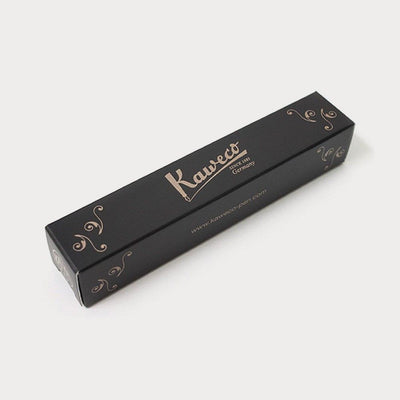 Kaweco - Portaminas Cromado 5,6 mm Sketchup