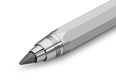 Kaweco - Portaminas Cromado 5,6 mm Sketchup
