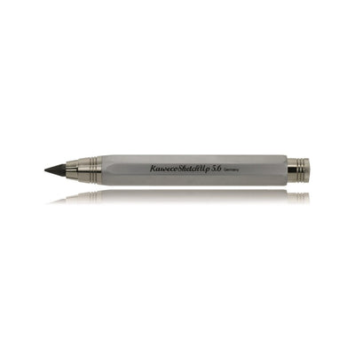 Kaweco - Portaminas Cromado 5,6 mm Sketchup