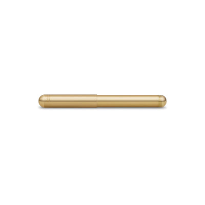 Kaweco - Pluma estilográfica LILIPUT - Latón