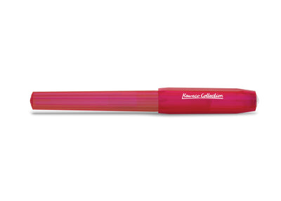 Kaweco - Pluma Estilográfica - Perkeo - Infrared