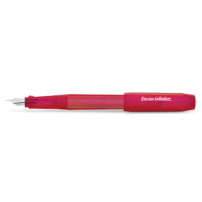 Kaweco - Pluma Estilográfica - Perkeo - Infrared