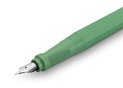 Kaweco - Pluma Estilográfica - Perkeo - Jungle Green