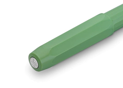 Kaweco - Pluma Estilográfica - Perkeo - Jungle Green
