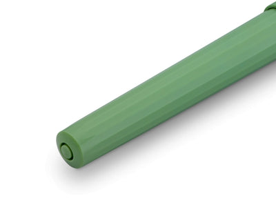 Kaweco - Pluma Estilográfica - Perkeo - Jungle Green