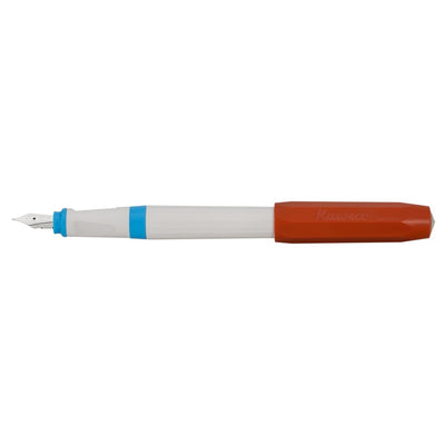 Kaweco - Pluma Estilográfica - Perkeo - Retro Block