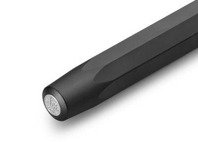 Kaweco - Pluma Estilográfica - Sport Aluminio - Negro