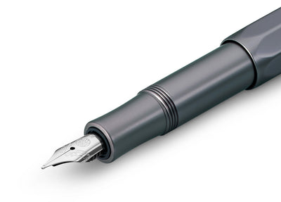 Kaweco - Pluma Estilográfica - Sport Aluminio - Titanio