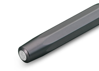 Kaweco - Pluma Estilográfica - Sport Aluminio - Titanio