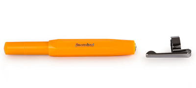 Kaweco - Pluma Estilográfica - Sport Classic - Orangine