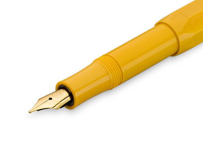 Kaweco - Pluma Estilográfica - Sport Collection - Honey
