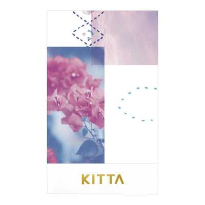 King Jim - Washi Tape Precortado - Collage KITTA