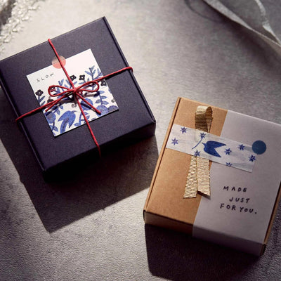 King Jim - Washi Tape Precortado - Shine KITTA