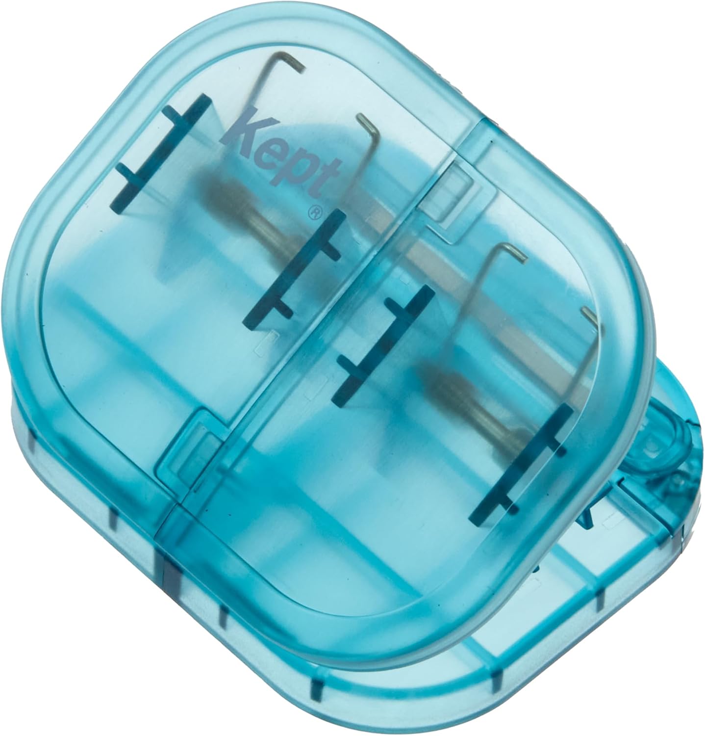 Raymay - Clip para Libros - Blue