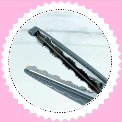 Kuretake - Tijeras Craft - 04 Rockies