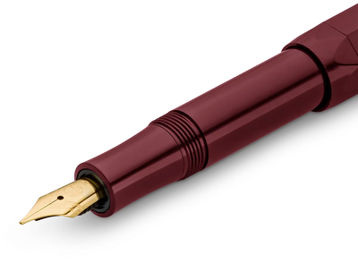 Kaweco - Pluma Estilográfica - Sport Classic - Bordeaux