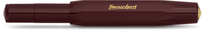 Kaweco - Pluma Estilográfica - Sport Classic - Bordeaux