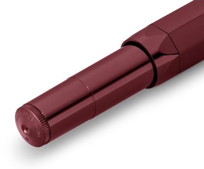 Kaweco - Pluma Estilográfica - Sport Classic - Bordeaux