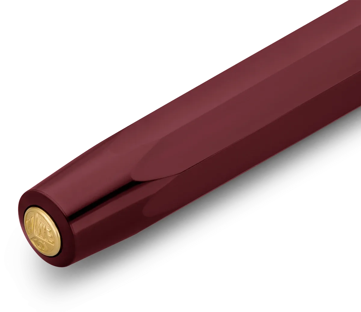 Kaweco - Pluma Estilográfica - Sport Classic - Bordeaux