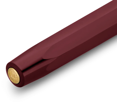 Kaweco - Pluma Estilográfica - Sport Classic - Bordeaux
