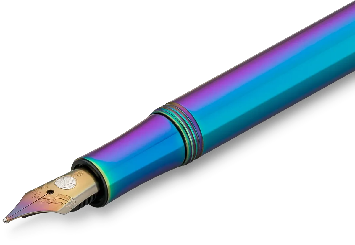 Kaweco - Pluma estilográfica LILIPUT - Kolibri