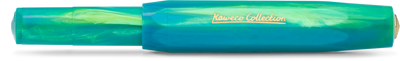 Kaweco - Pluma Estilográfica - Sport Collection - Marble Ocean