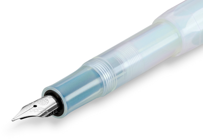 Kaweco - Pluma Estilográfica - LUNAR Sport - Light Blue