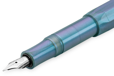 Kaweco - Pluma Estilográfica - LUNAR Sport - Shadow Blue