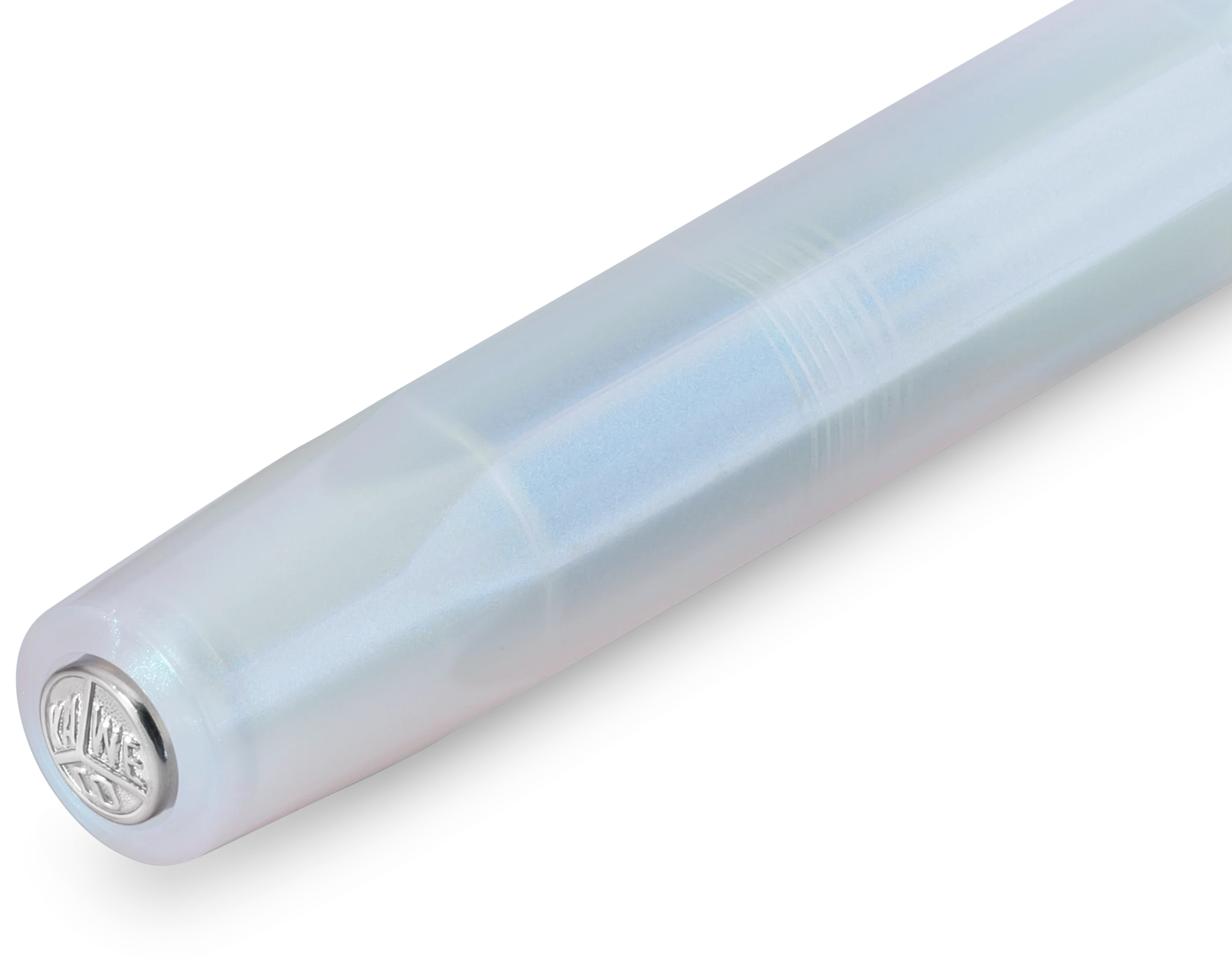 Kaweco - Pluma Estilográfica - LUNAR Sport - Light Blue