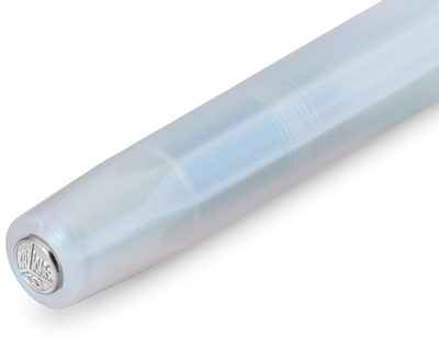 Kaweco - Pluma Estilográfica - LUNAR Sport - Light Blue
