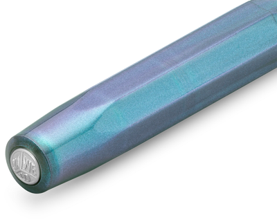 Kaweco - Pluma Estilográfica - LUNAR Sport - Shadow Blue