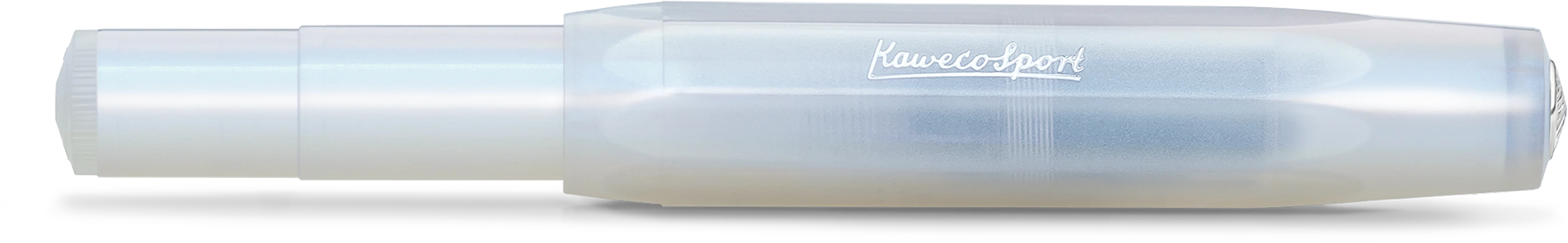 Kaweco - Pluma Estilográfica - LUNAR Sport - Light Blue