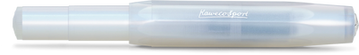 Kaweco - Pluma Estilográfica - LUNAR Sport - Light Blue