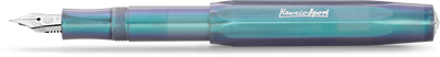 Kaweco - Pluma Estilográfica - LUNAR Sport - Shadow Blue