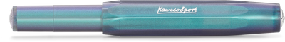 Kaweco - Pluma Estilográfica - LUNAR Sport - Shadow Blue