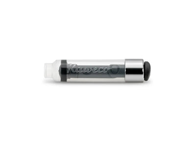 Kaweco - Convertidor Plegable Émbolo Mini - Sport y Liliput