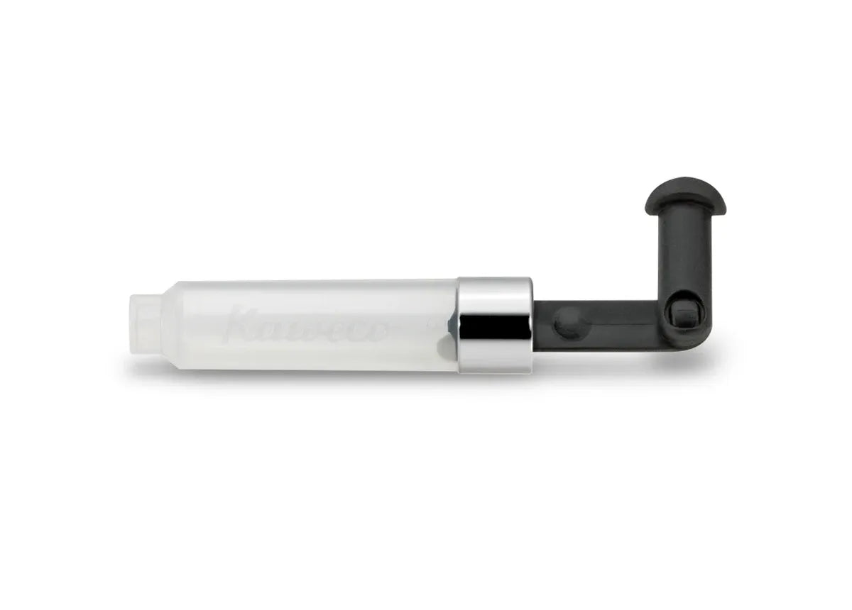 Kaweco - Convertidor Plegable Émbolo Mini - Sport y Liliput