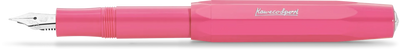 Kaweco - Pluma Estilográfica - Sport Skyline - Rosa