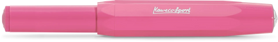 Kaweco - Pluma Estilográfica - Sport Skyline - Rosa