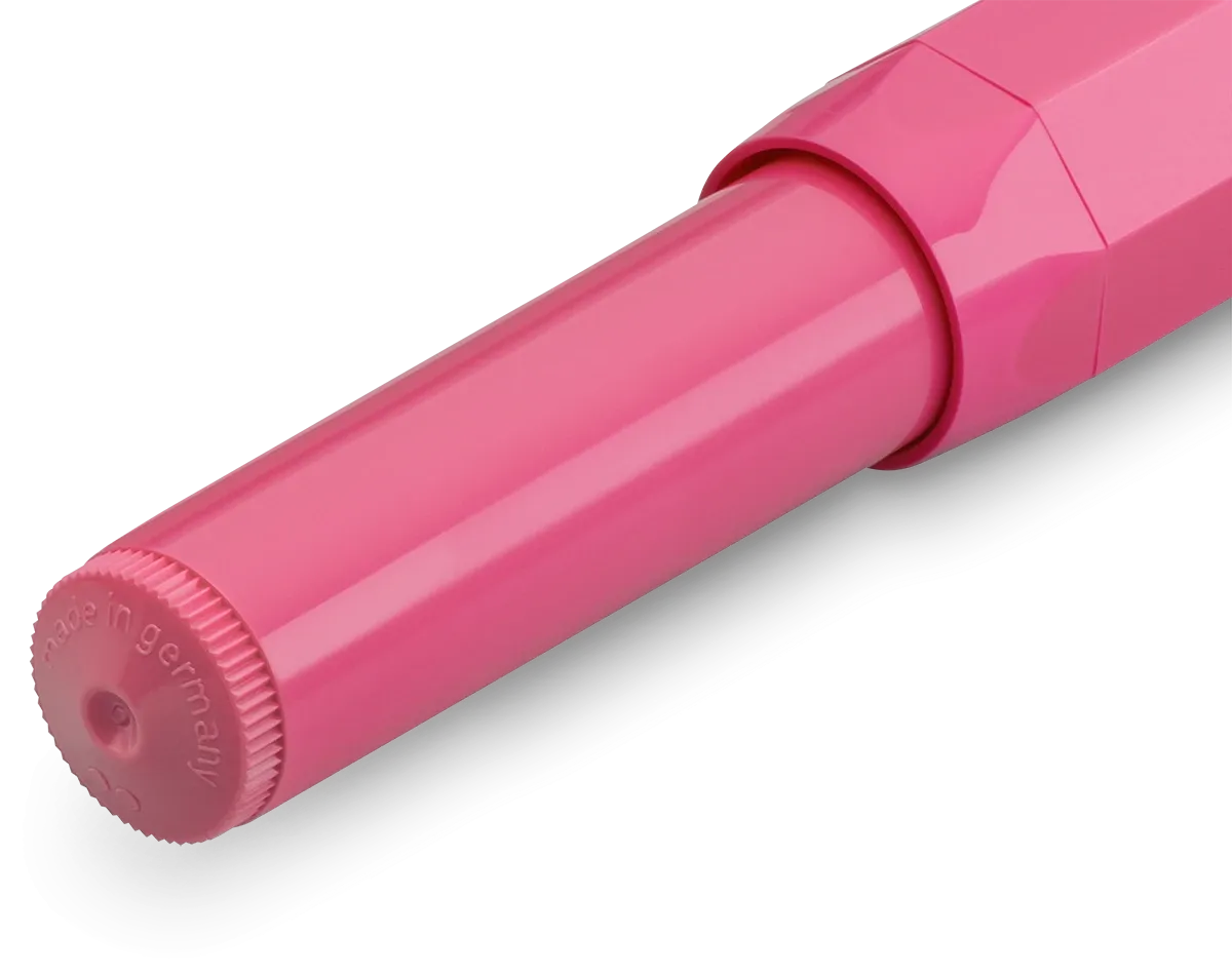 Kaweco - Pluma Estilográfica - Sport Skyline - Rosa