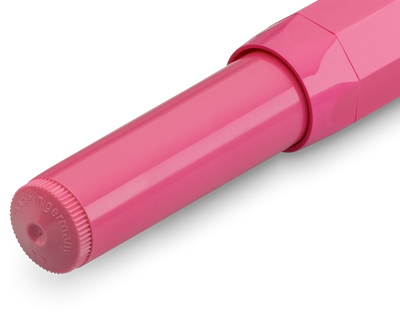 Kaweco - Pluma Estilográfica - Sport Skyline - Rosa